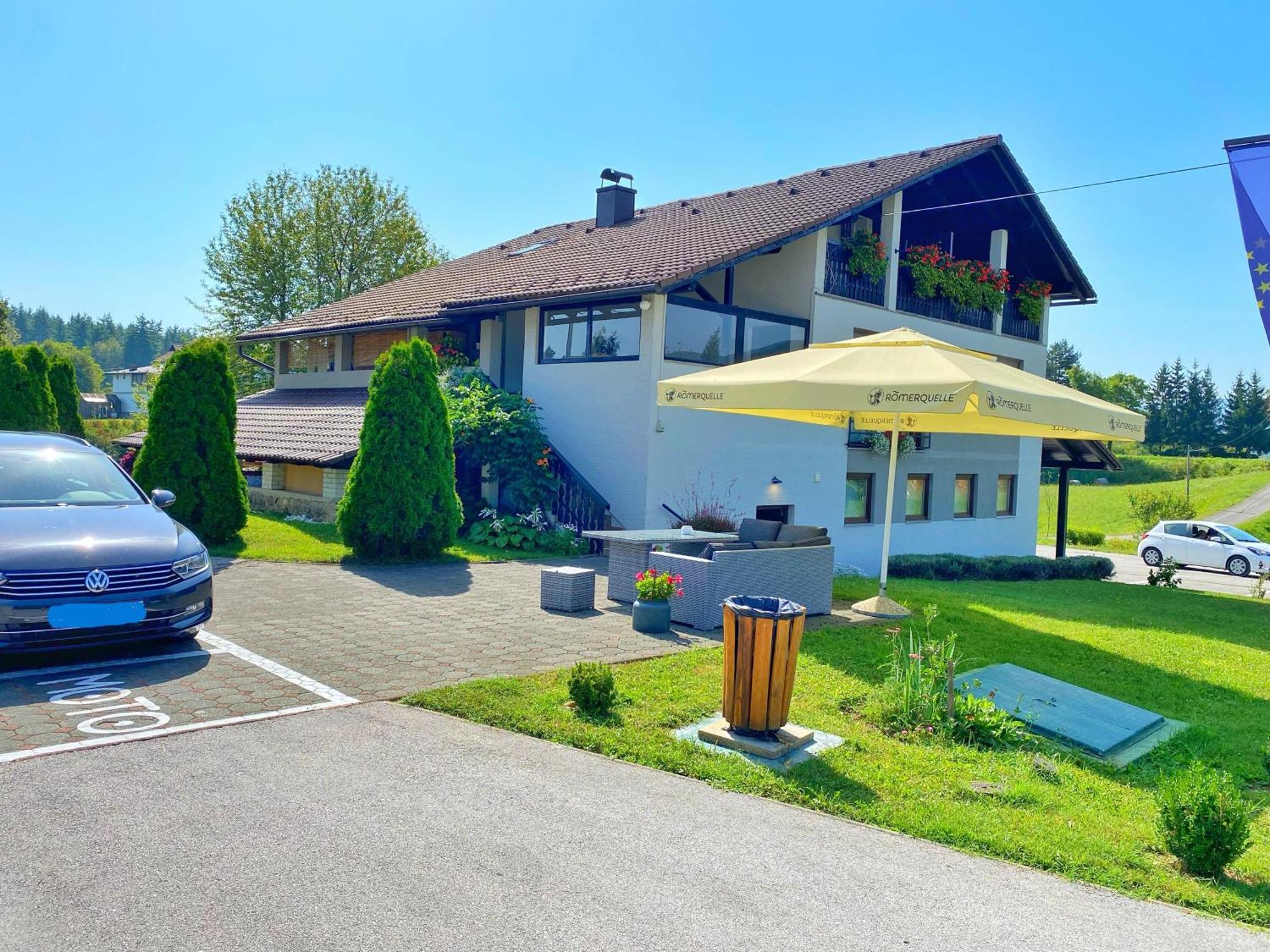 16 Lakes Guesthouse Grabovac  Eksteriør bilde