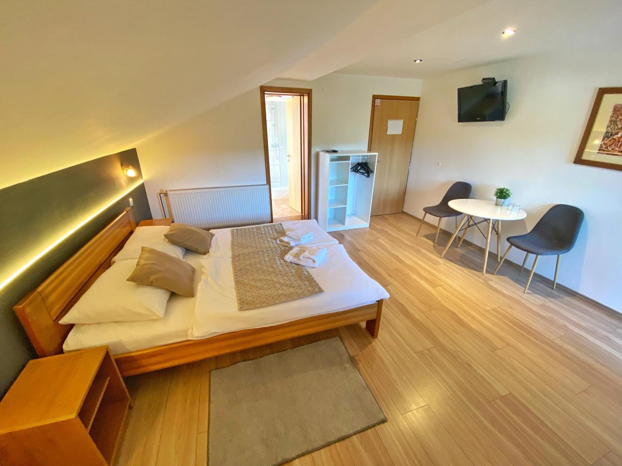 16 Lakes Guesthouse Grabovac  Eksteriør bilde