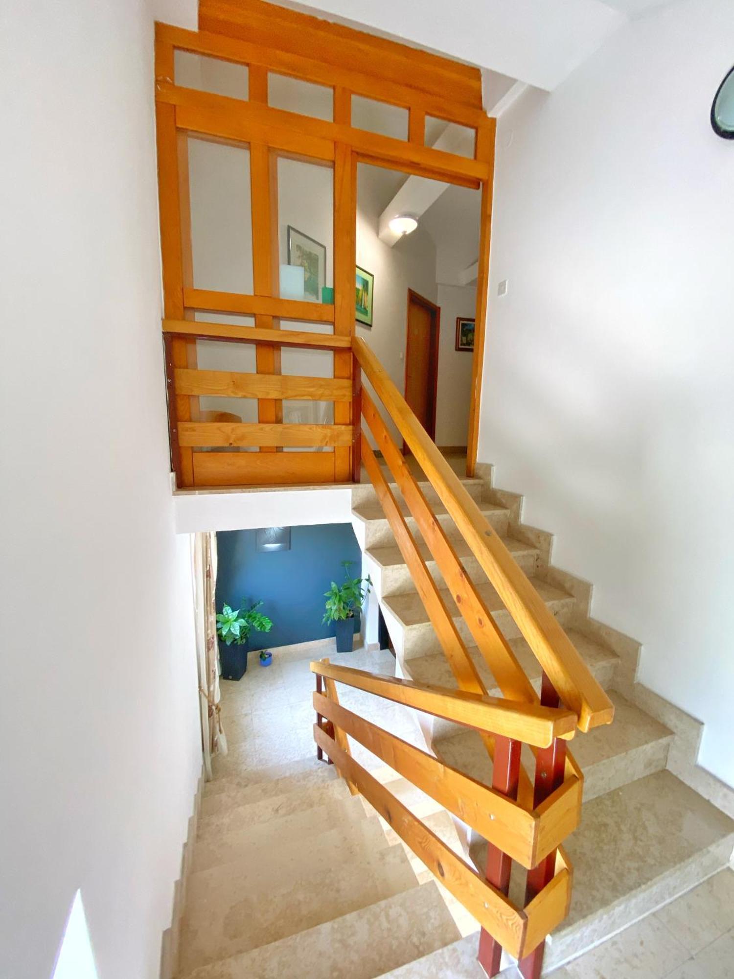 16 Lakes Guesthouse Grabovac  Eksteriør bilde