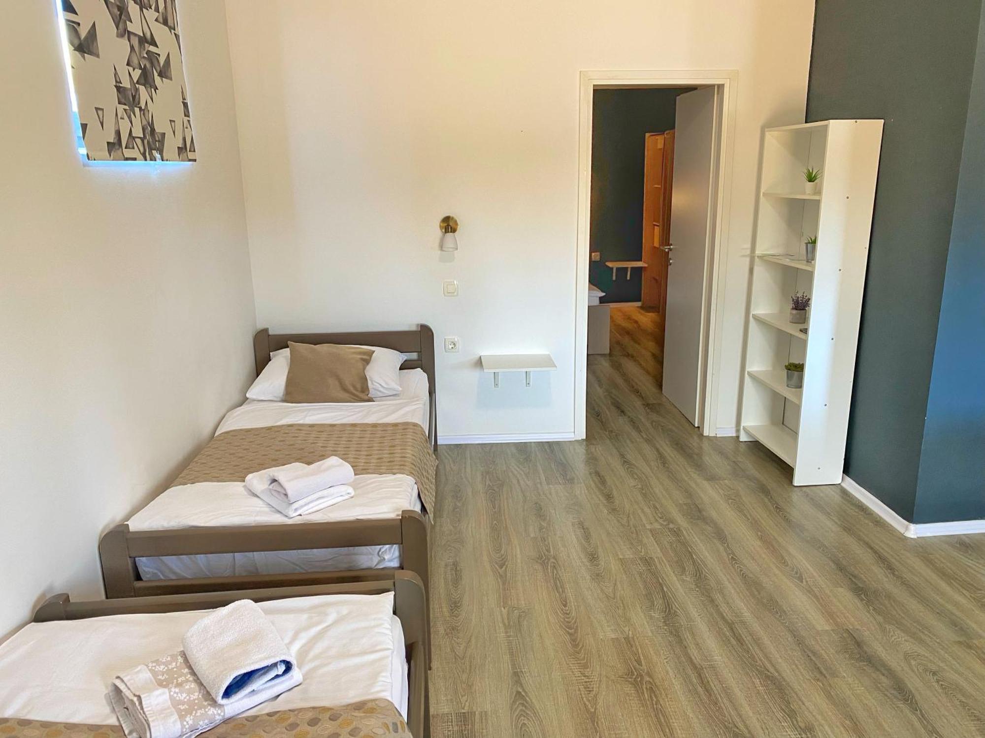 16 Lakes Guesthouse Grabovac  Eksteriør bilde