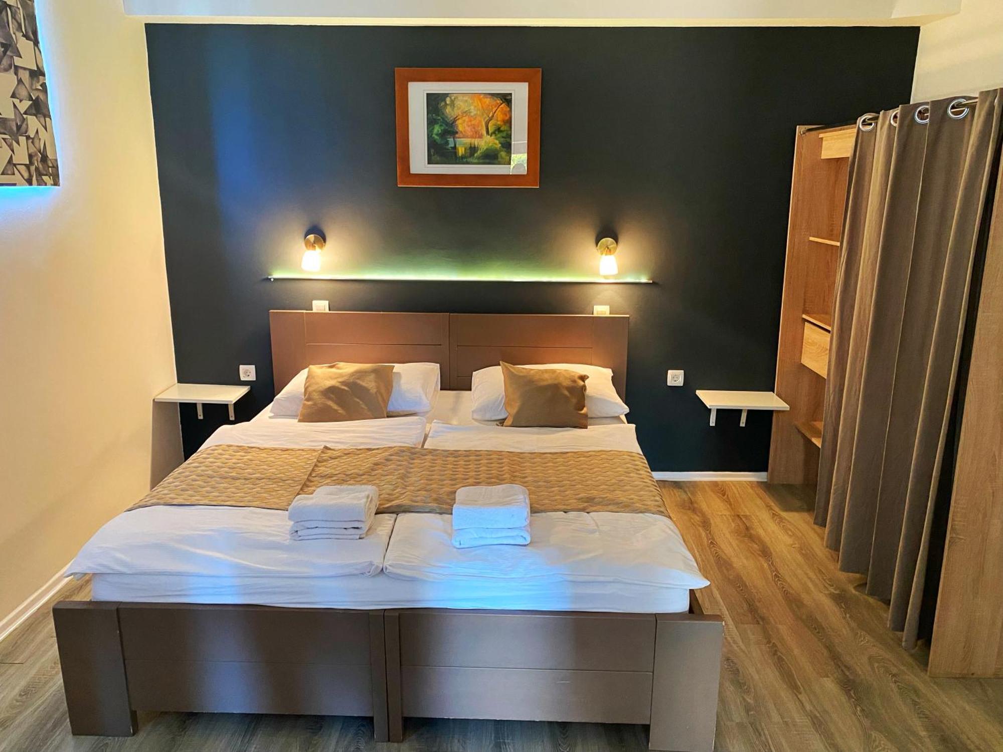 16 Lakes Guesthouse Grabovac  Eksteriør bilde