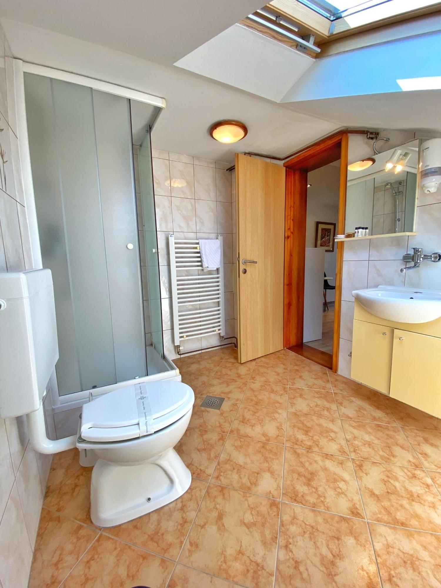 16 Lakes Guesthouse Grabovac  Eksteriør bilde
