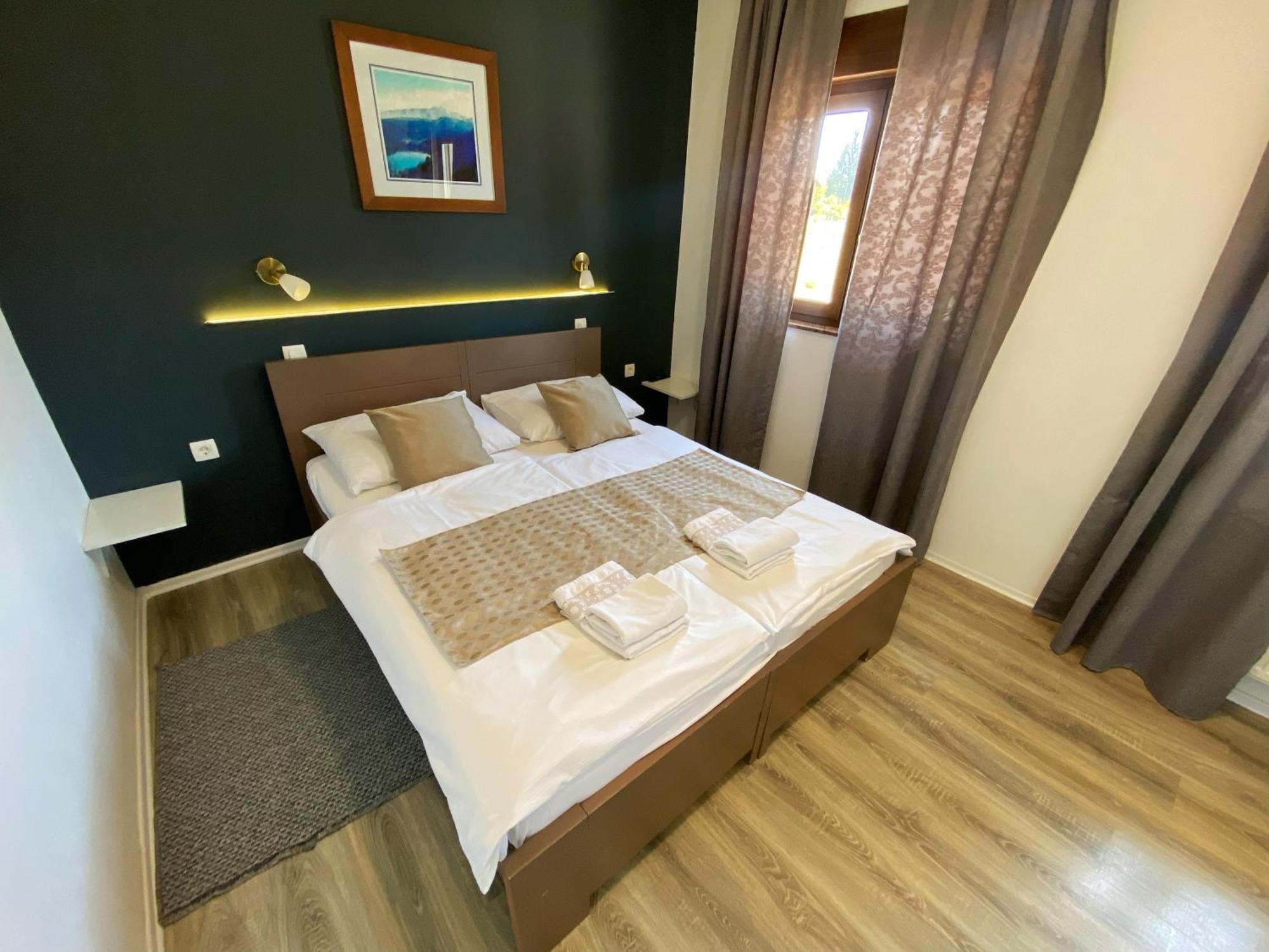 16 Lakes Guesthouse Grabovac  Eksteriør bilde