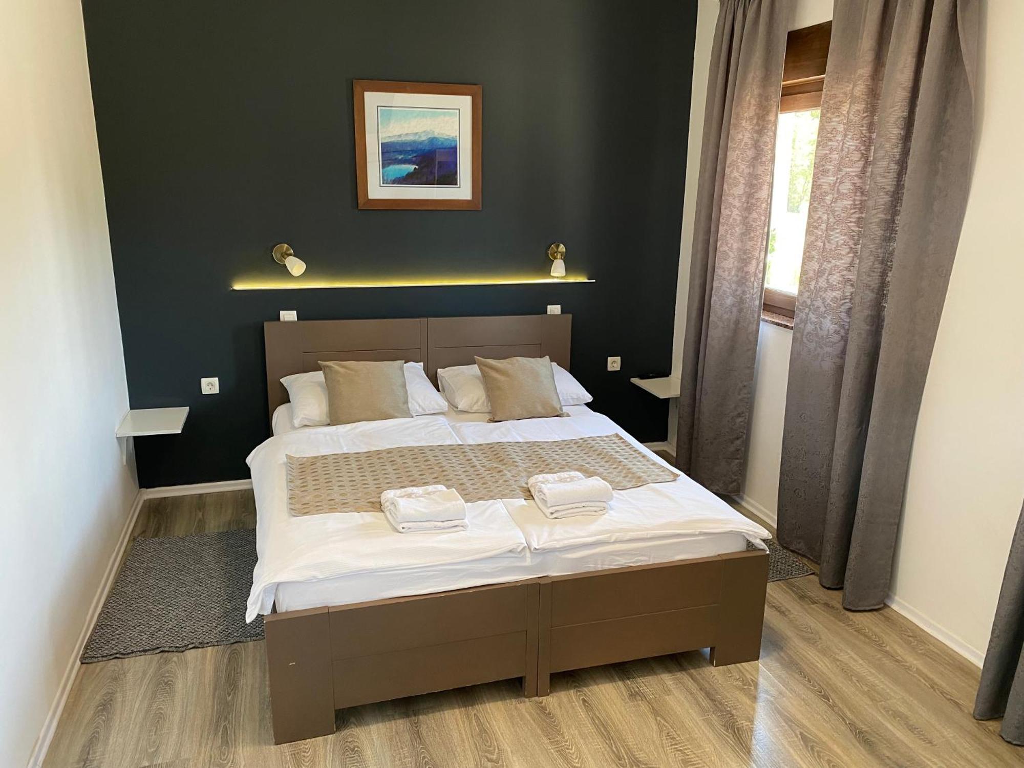 16 Lakes Guesthouse Grabovac  Eksteriør bilde