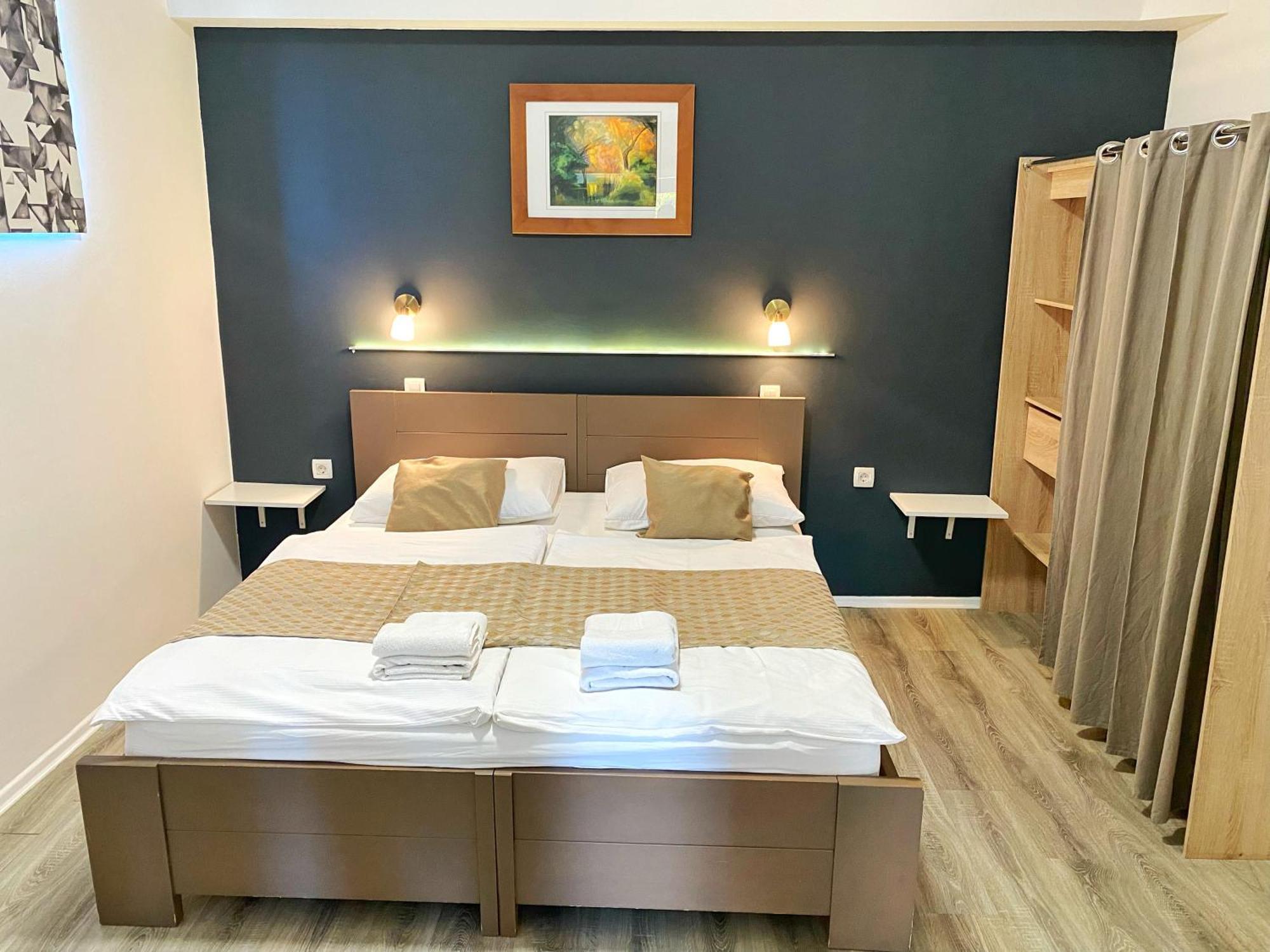 16 Lakes Guesthouse Grabovac  Eksteriør bilde