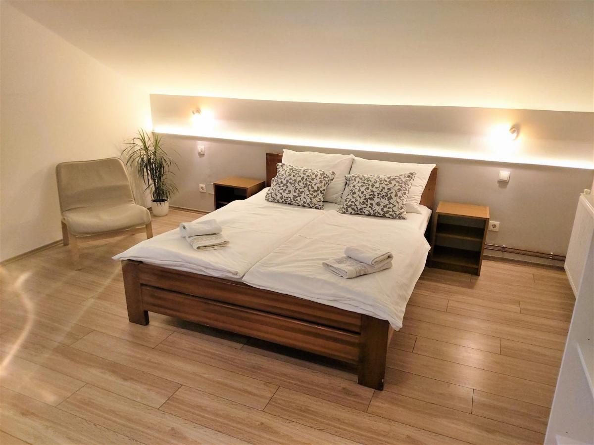 16 Lakes Guesthouse Grabovac  Eksteriør bilde